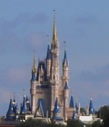 The Many Months of Walt Disney World Crowds