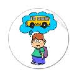 The Bus Stop Blues