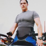 Mike Bacigalupi profile image