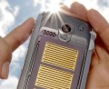 10 Solar-Powered or Wind-Power Based Cell Phone Products