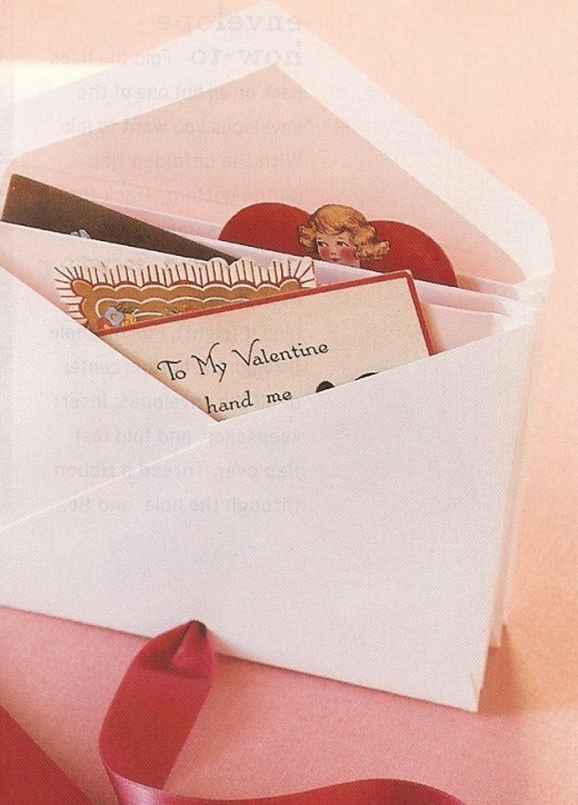 keepsake envelope folders craft - click image to enlarge