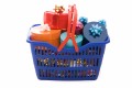 Gift Baskets for Women: Create Your Own