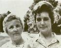 Betty Cash and Vickie Landrum UFO Sighting