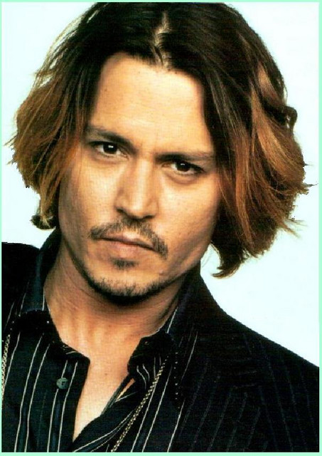 Johnny Depp 2