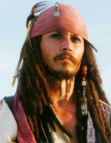 Johnny Depp 3