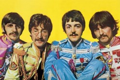 Music Picture Quiz - Guess the Beatles song titles