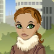 Amanda J. Miller profile image