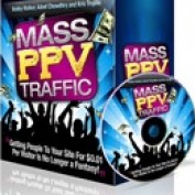 Mass PPV Traffics profile image