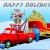 Holiday Greetings Holiday Greetings