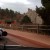 Entering the Garden of the gods.