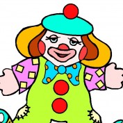 spaceclown profile image
