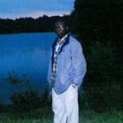 ronald lewis profile image