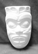 Complex Draping Mold