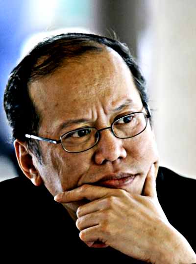 Noynoy Aquino, the survey's current frontrunner. Can Noynoy sustain his popularity in the months ahead?