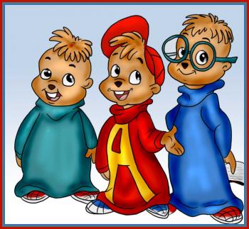 A Chipmunks Christmas