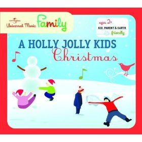 A Holly Jolly Kid's Christmas