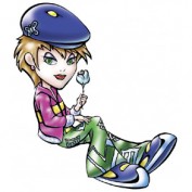Theter profile image