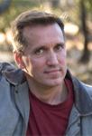 James Rollins, the Author of the Sigma Force Series of Novels