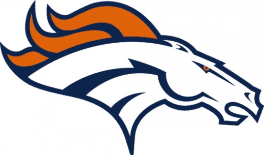 Broncos (8-4)