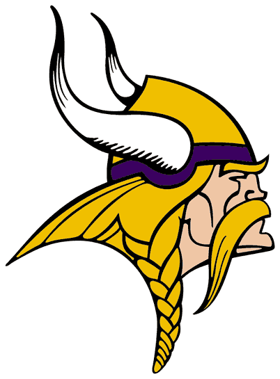 Vikings (10-2)