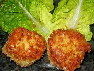 If you have asked yourself what is the worlds best recipe for crab cakes then here it is for you. 