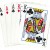 Poker Clip Art - Full House Poker Clip Art - Full House