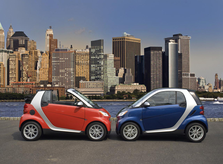 Smart cars ok. Smart Rules Bad?