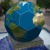 Newport Geographic's fountain, Newport Beach California[2].