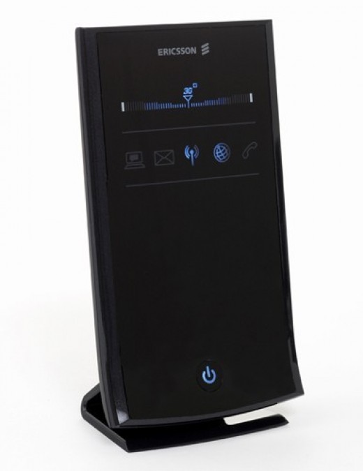 Rogers Rocket Hub HubPages