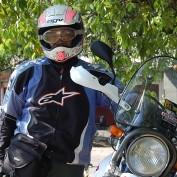 Timothy Wooi profile image