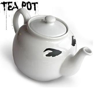 HubPages profile picture for @teapot