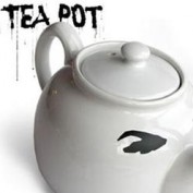 Teapot profile image