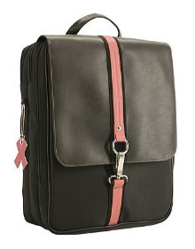 Stylish Edge women's backpack