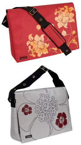 Large funky laptop bags for women