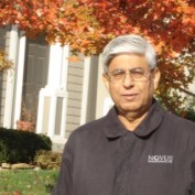 BD WADHWA profile image