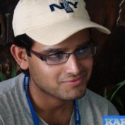 mohammad faisal profile image