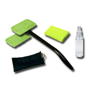 Windshield Wonder Kit