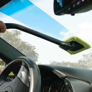 Windshield Wonder Works