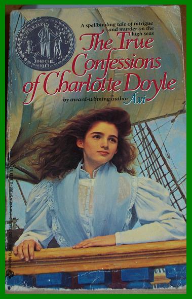 My battered copy.