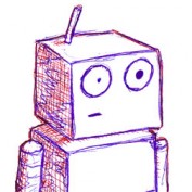 iContentRobot profile image