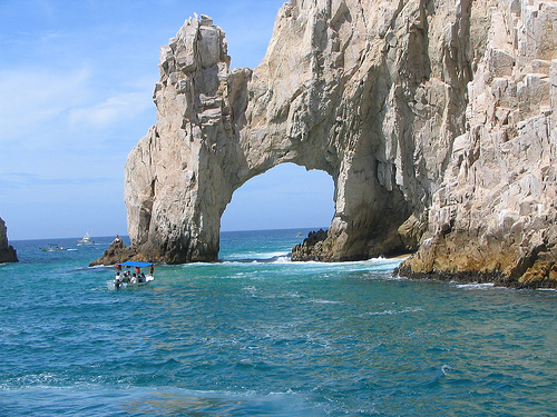 Mexico - A wedding destination