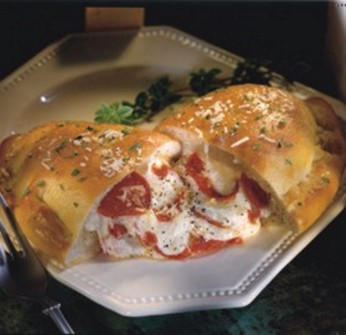 Calzone (Big Sock)