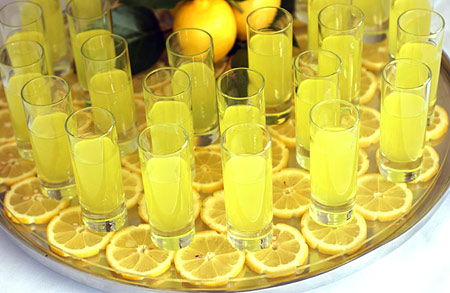 Limoncello
