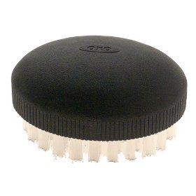 OXO vegetable brush