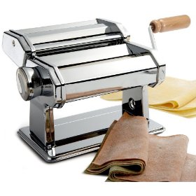 Pinzon pasta making machine