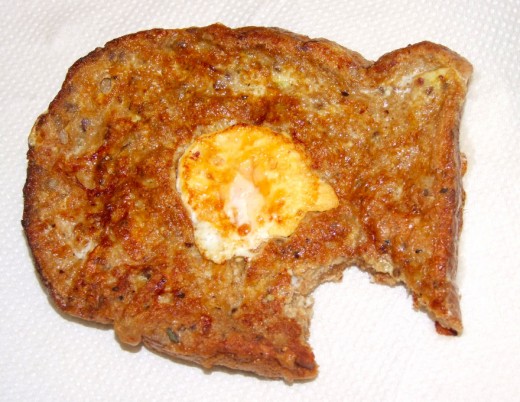 eggy-licious
