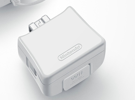 The Wii Motion Plus Accessory gives a whole new versatility to the Wii Controller.