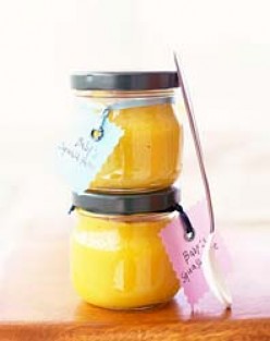 How to Make Your Own Baby Food at Home