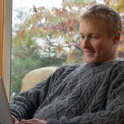 BryanRobinson profile image