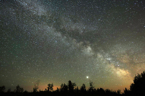 Milky Way